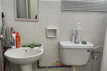 PD PERDANA KONDOMINIUM RESORT