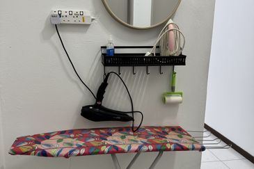 PD PERDANA KONDOMINIUM RESORT