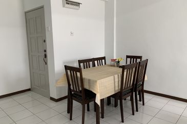 PD PERDANA KONDOMINIUM RESORT