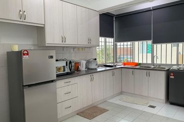 PD PERDANA KONDOMINIUM RESORT