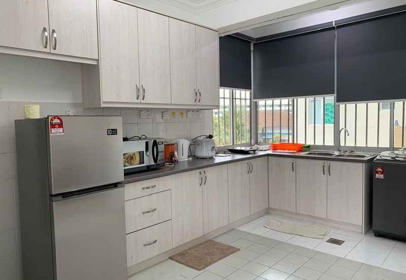 PD PERDANA KONDOMINIUM RESORT