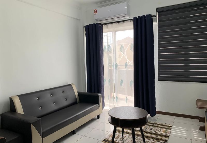 PD PERDANA KONDOMINIUM RESORT