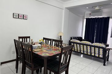 PD PERDANA KONDOMINIUM RESORT