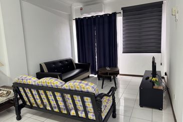 PD PERDANA KONDOMINIUM RESORT