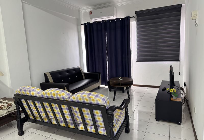 PD PERDANA KONDOMINIUM RESORT