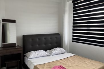 PD PERDANA KONDOMINIUM RESORT