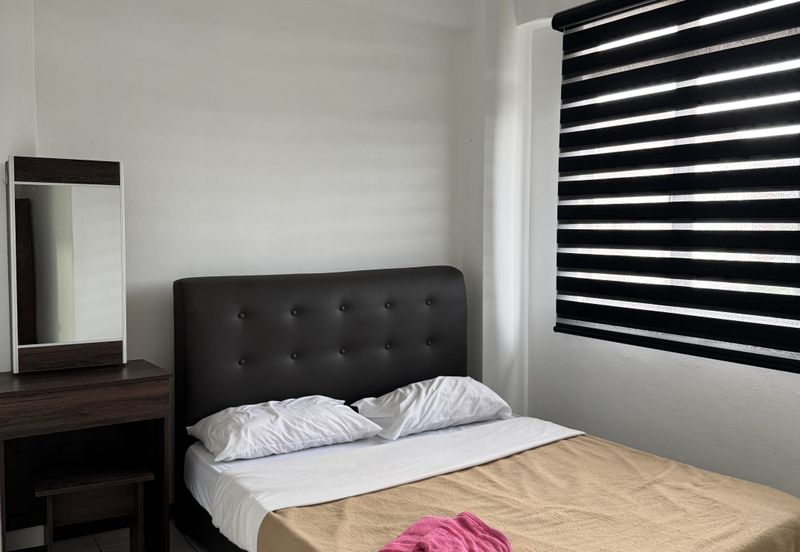 PD PERDANA KONDOMINIUM RESORT