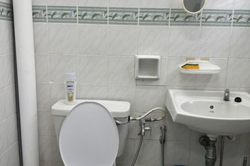 PD PERDANA KONDOMINIUM RESORT