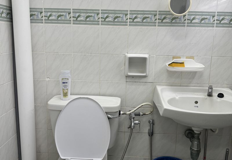 PD PERDANA KONDOMINIUM RESORT