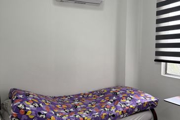 PD PERDANA KONDOMINIUM RESORT