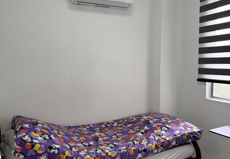 PD PERDANA KONDOMINIUM RESORT