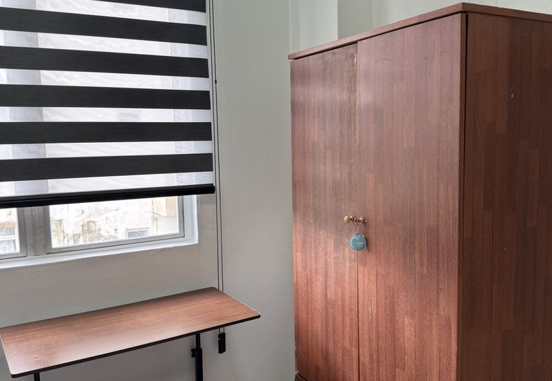 PD PERDANA KONDOMINIUM RESORT