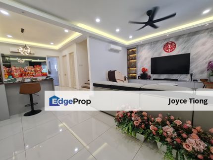 3 Storeys superlink terrace for sale , Selangor, Cheras South