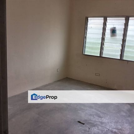 Limited unit, walking distance to Cahaya LRT station, Selangor, Pandan Indah