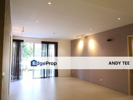 Green Residence Garden Unit, Selangor, Batu 9th Cheras