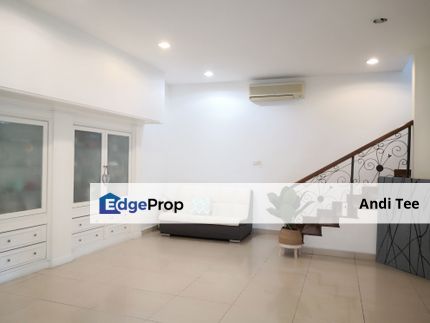 Damansara Heights Bungalow, Kuala Lumpur, Damansara Heights