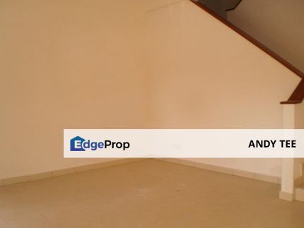 Alam Budiman End Lot House, Selangor, Shah Alam