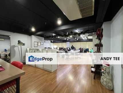 Northpoint Office, Kuala Lumpur, Mid Valley City