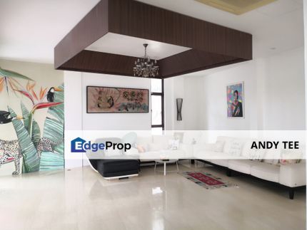 Bukit Damansara Bungalow , Kuala Lumpur, Damansara Heights