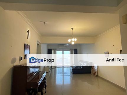 Ampang Putra Residency, Selangor, Ampang