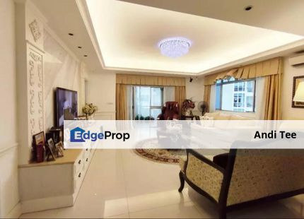 Bayu Angkasa Condo @ Bangsar, Kuala Lumpur, Bangsar