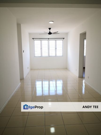 Residensi Selayang Damai, Kuala Lumpur, Gombak