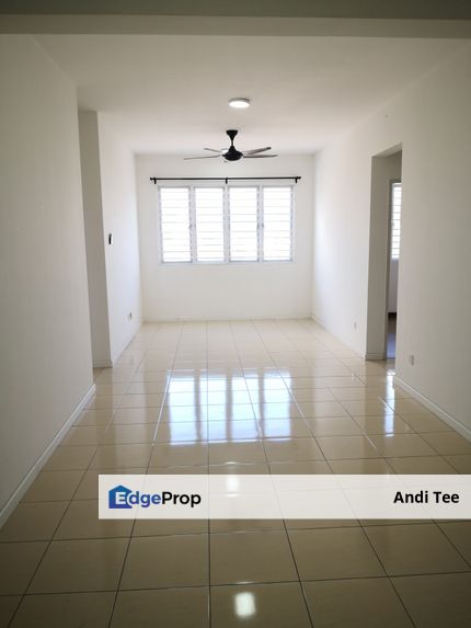 Residensi Selayang Damai, Kuala Lumpur, Gombak