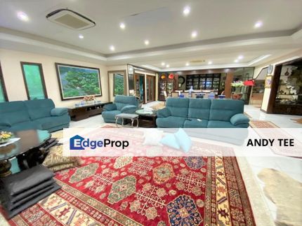 Arca Bungalow @ Bandar Tun Hussein Onn, Selangor, Cheras
