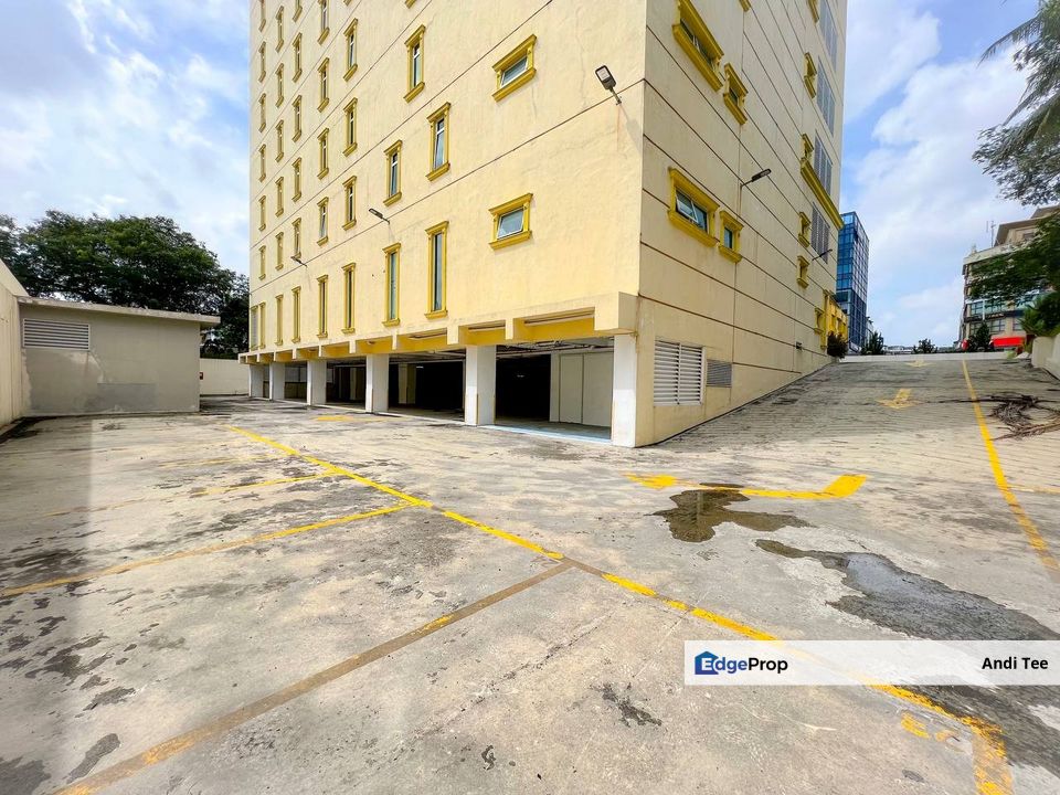 USJ 6 Commercial Building for Sale @RM65,000,000 By Andi Tee | EdgeProp.my