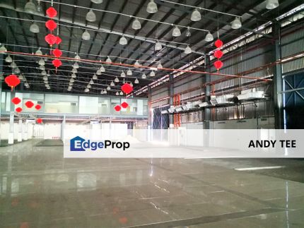 USJ 1 Warehouse , Selangor, Subang Jaya