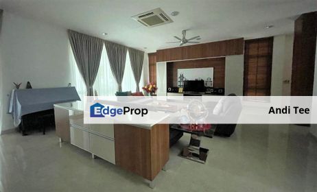 Aspen Garden Residence Bungalow, Selangor, Cyberjaya