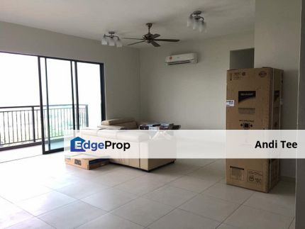 Zefer Hill Residence, Selangor, Puchong