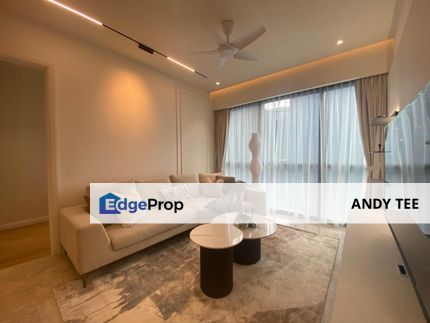 TRX Residence, Kuala Lumpur, KL City