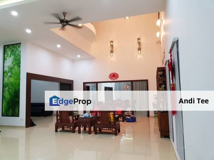 Bandar Kinrara BK6 Bungalow , Selangor, Bandar Kinrara Puchong
