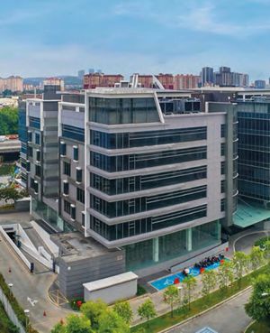 Enbloc Building @ PJ City for Sale @RM57,000,000 By Andi Tee | EdgeProp.my