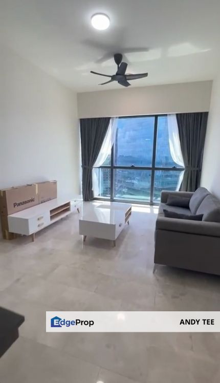 TRX Residence , Kuala Lumpur, KL City