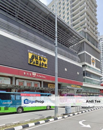 Pudu Budget Hotel, Kuala Lumpur, Pudu