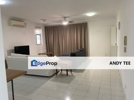 Cascadium Condo @ Bangsar, Kuala Lumpur, Bangsar