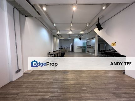 Kuchai Business Park Shop Office, Kuala Lumpur, Kuchai Lama