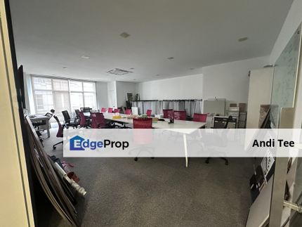 Kuchai Business Park Shop Office, Kuala Lumpur, Kuchai Lama
