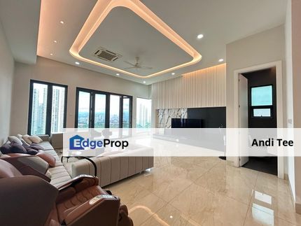 Country Heights Damansara Bungalow, Kuala Lumpur, Country Heights Damansara
