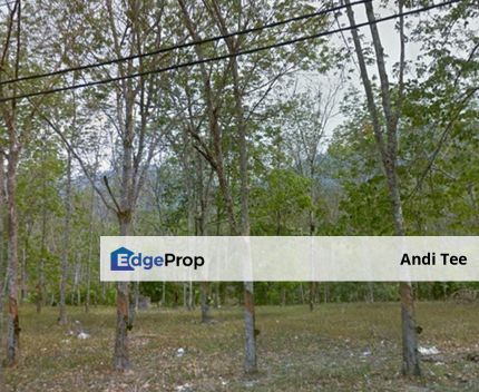 Broga Agricultural Land @ Semenyih, Selangor, Semenyih