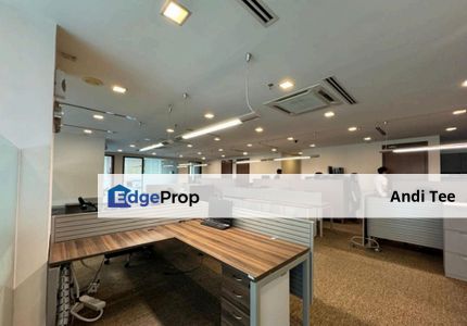 Hampshire Place Office , Kuala Lumpur, KL City