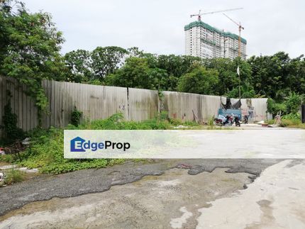 Jalan Pantai Dalam, Pantai Dalam, Pantai, Kuala Lumpur (KTM Station) FREEHOLD, Kuala Lumpur, Bangsar South