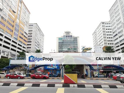 Pandan Kapital Mall, Pandan Indah, Ampang Jaya, Ampang, Kuala Lumpur, Ampang