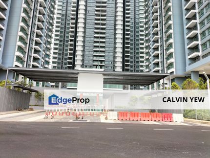 Alstonia Residence, Bandar Sungai Long, 1428sf, 3+1 rooms 2 baths, NEW PROPERTY, FREEHOLD, Selangor, Bandar Sungai Long