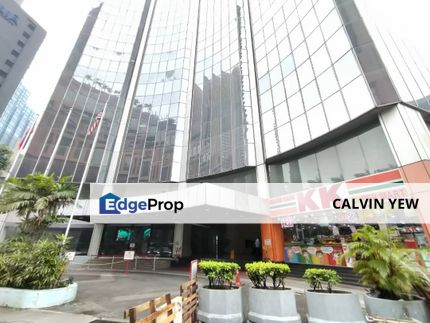 Amoda Tower, Amoda Building, Menara Amoda, Imbi, Bukit Bintang, Pudu, Hang Tuah, 4989sf, Bare Unit, Kuala Lumpur, Bukit Bintang