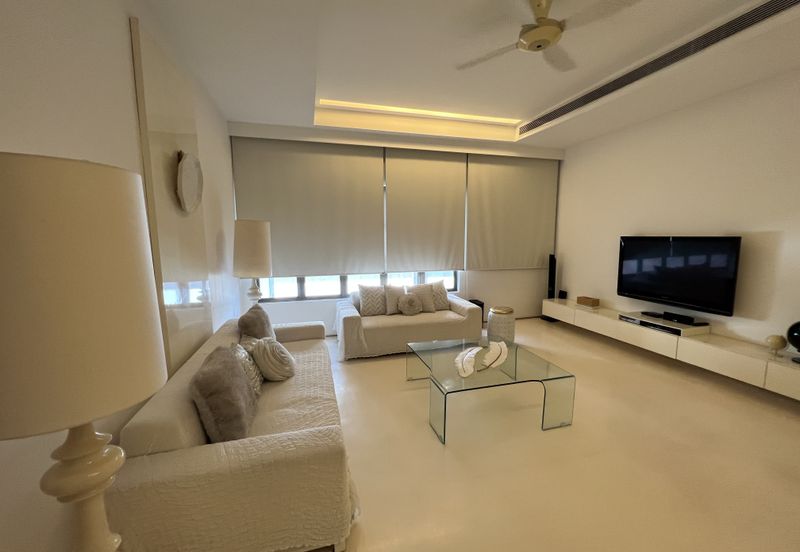 2 sty Bungalow House, Desa Pahlawan, Ampang Hilir, Ampang, KLCC, Built Up approx 8500sf, Land Size: 11543sf, 5 bedrooms 5 bathrooms, Fully Fitted