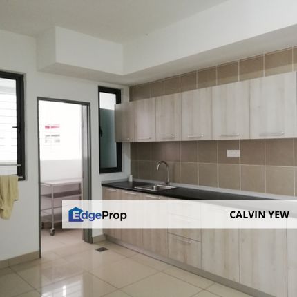 KL Palace Court, Condo, Kuchai Lama, Old Klang Road, Jalan Klang Lama, 1328sf, 3+1bedrooms 2 bathrooms Partly Furnish, Kuala Lumpur, Kuchai Lama