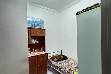 Pangsapuri Lagoon Perdana